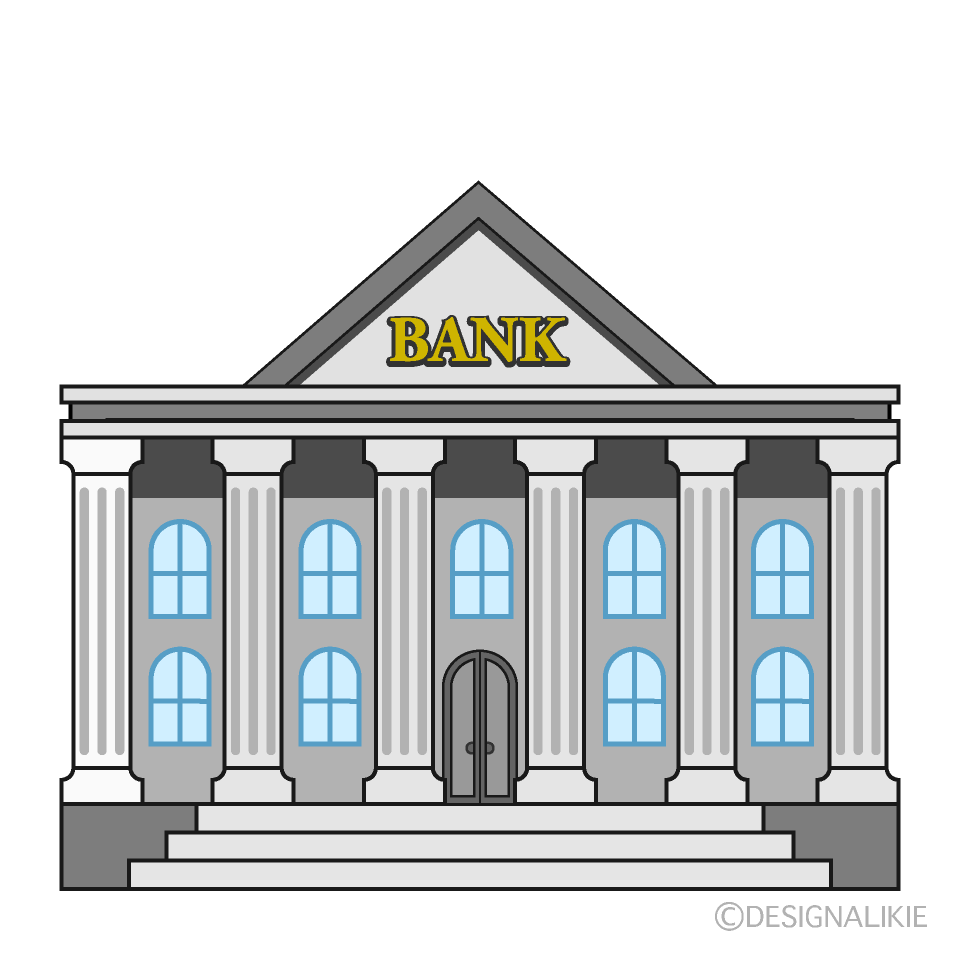 Big White Bank