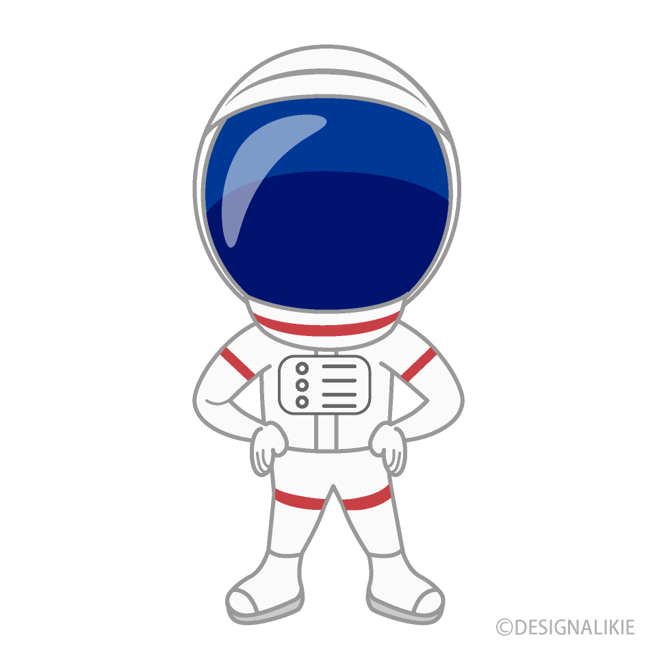 Astronaut