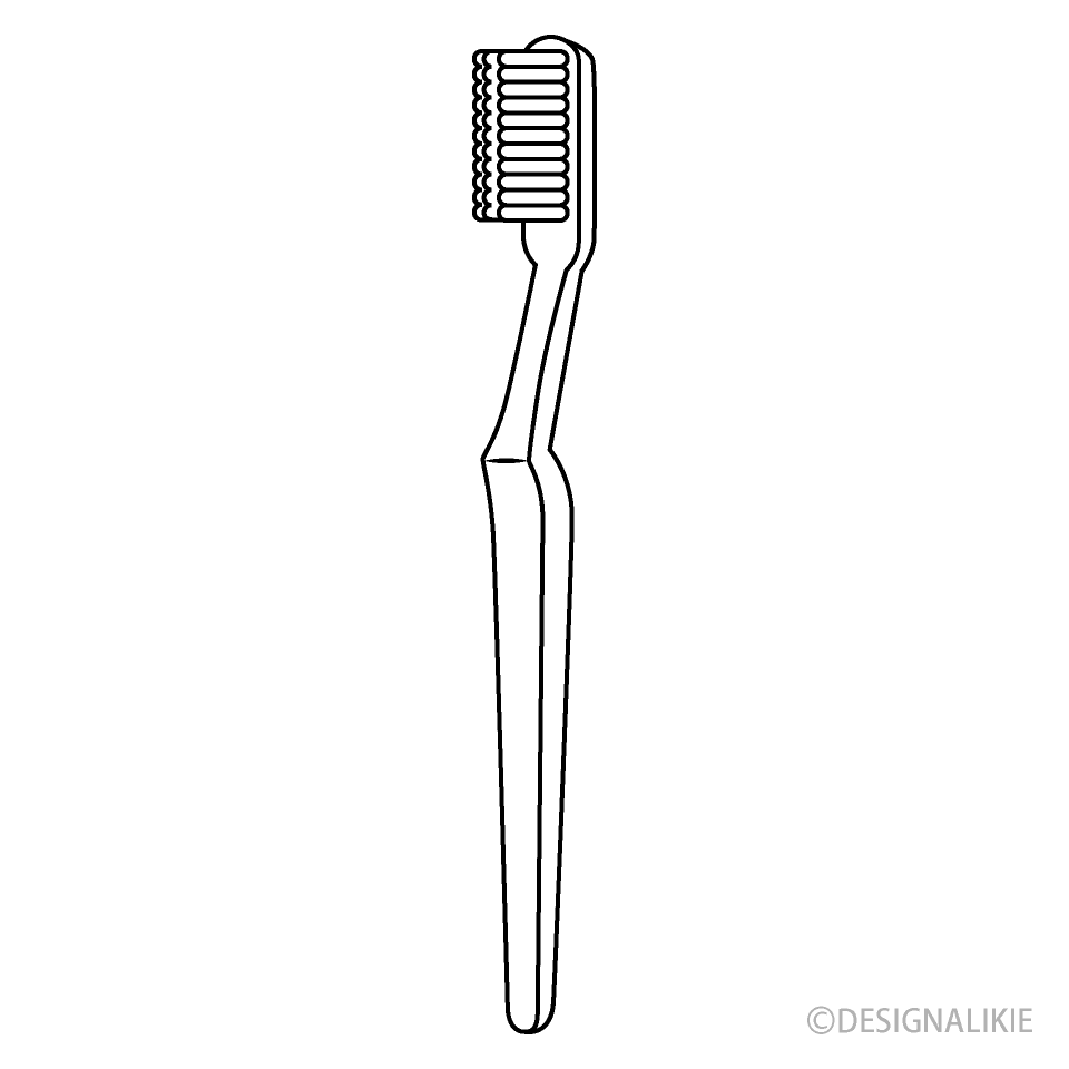 Toothbrush