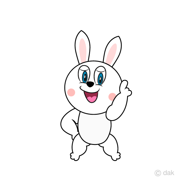 No1 Rabbit