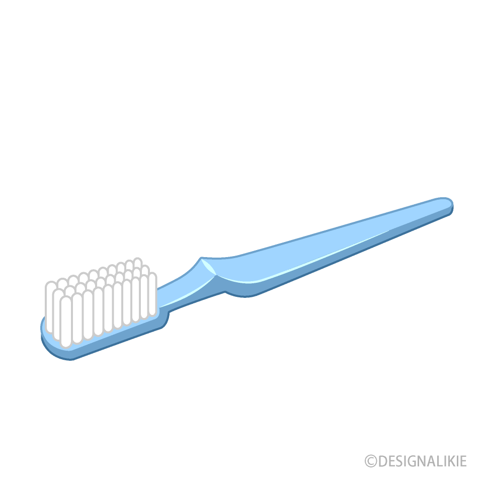 Toothbrush