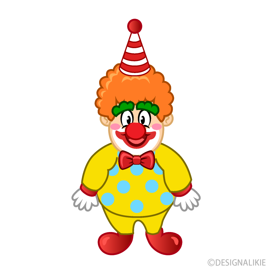 Clown