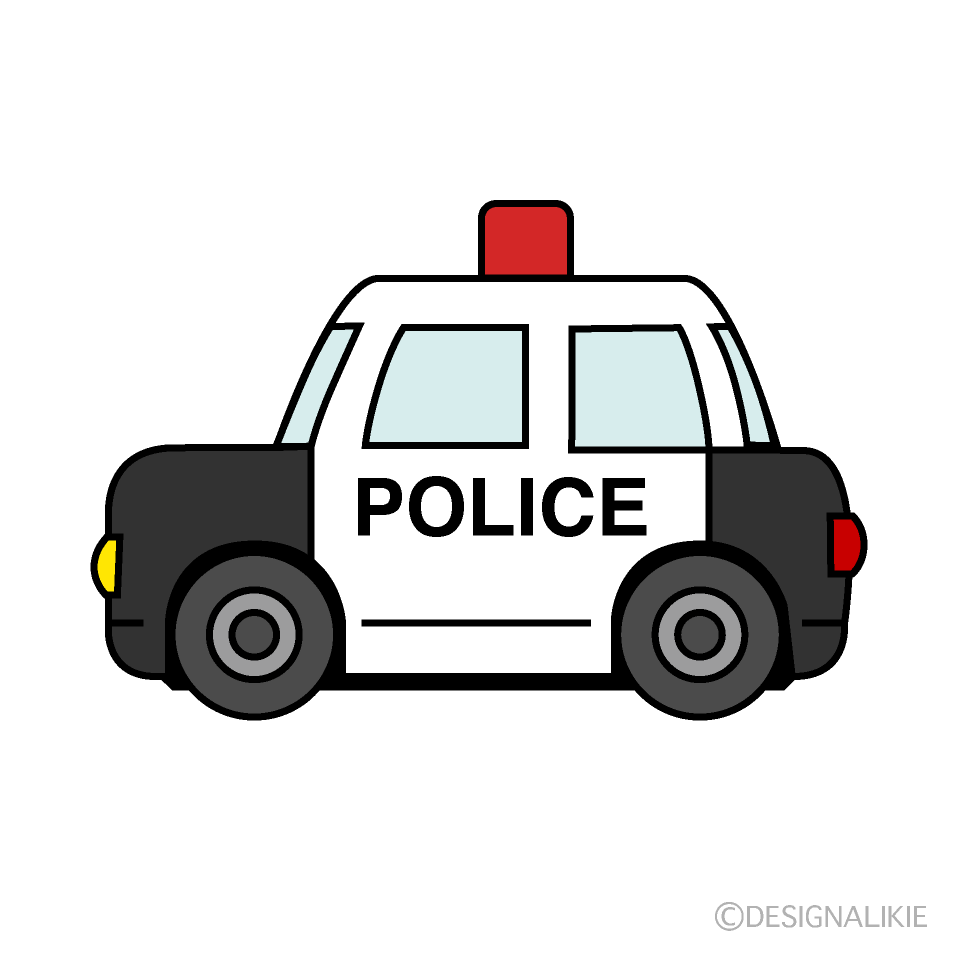 Police Car