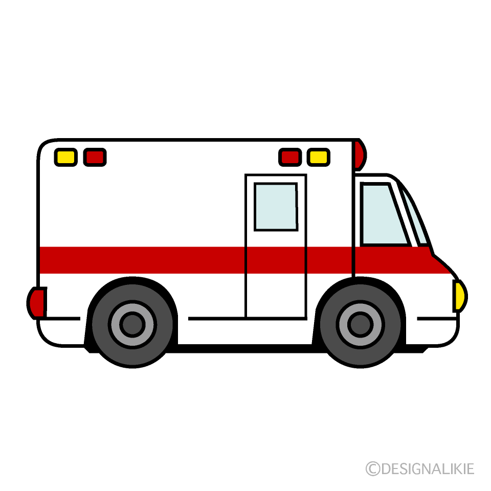 Ambulance