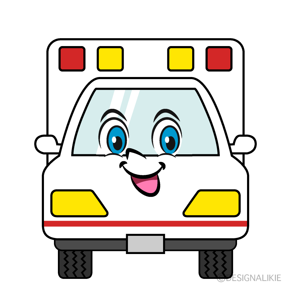 Smile Ambulance