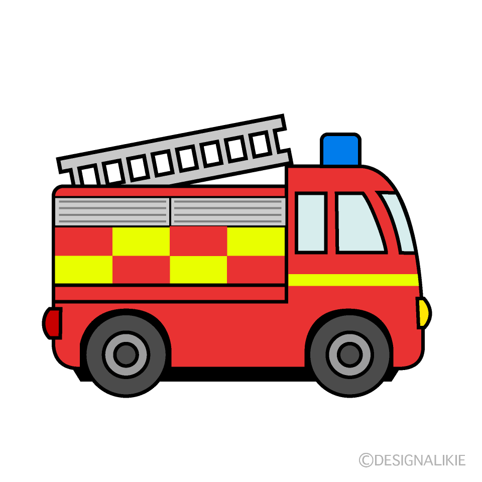Fire Engine