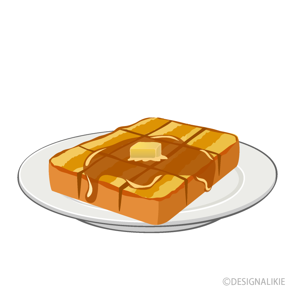  French Toast