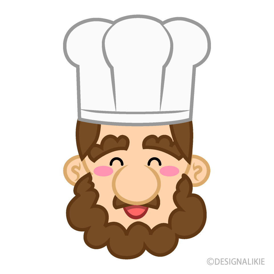 Chef Face