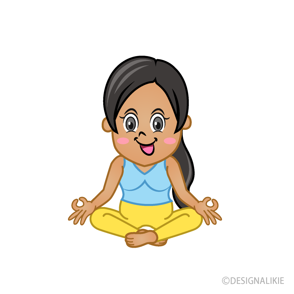 Yoga Asiática
