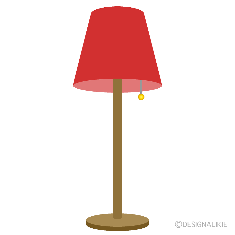 Floor Lamp