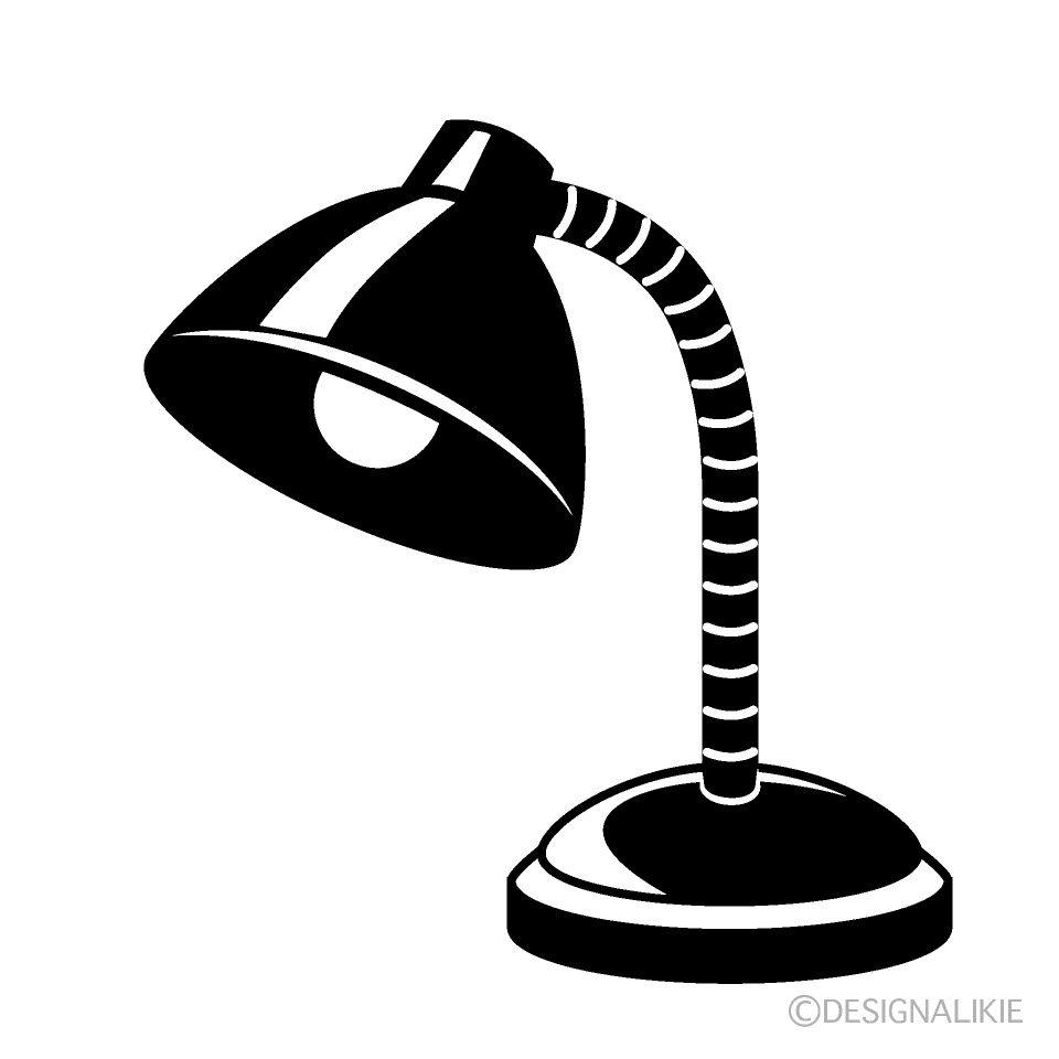 Desk Lamp