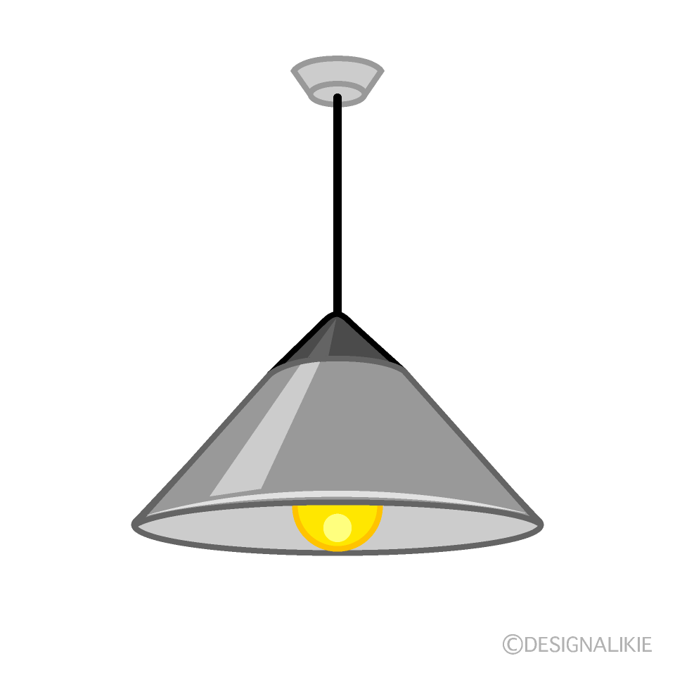 Ceiling Lamp