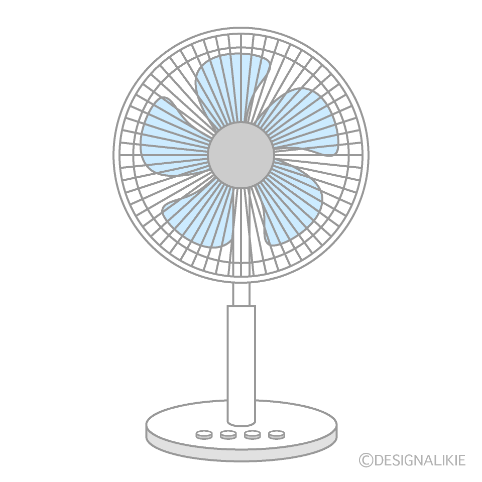 Fan Front