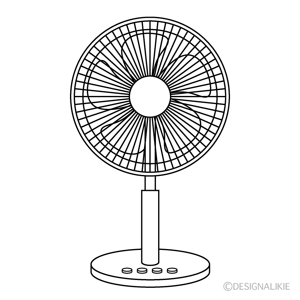 Ventilador
