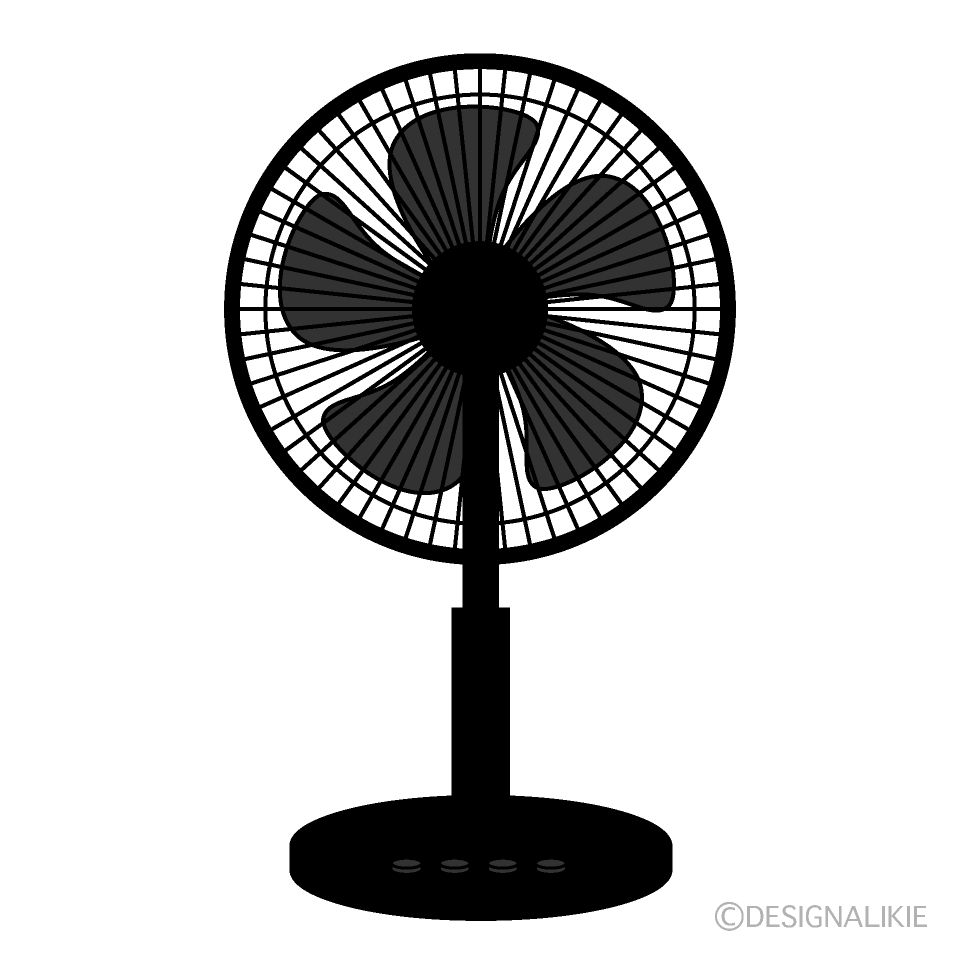 Ventilador