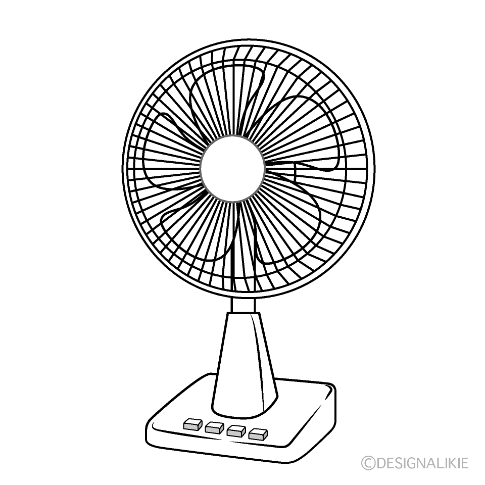 Small Fan