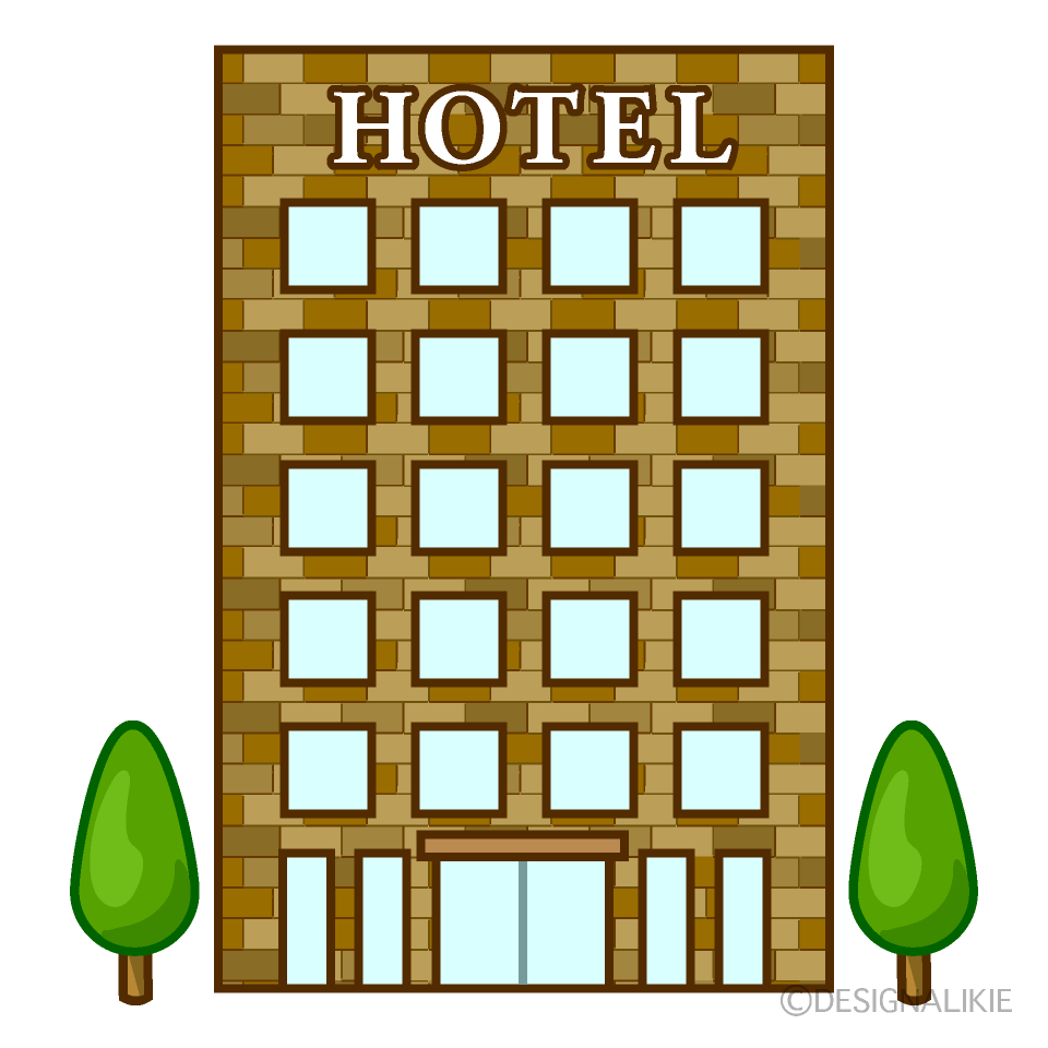 Old Hotel