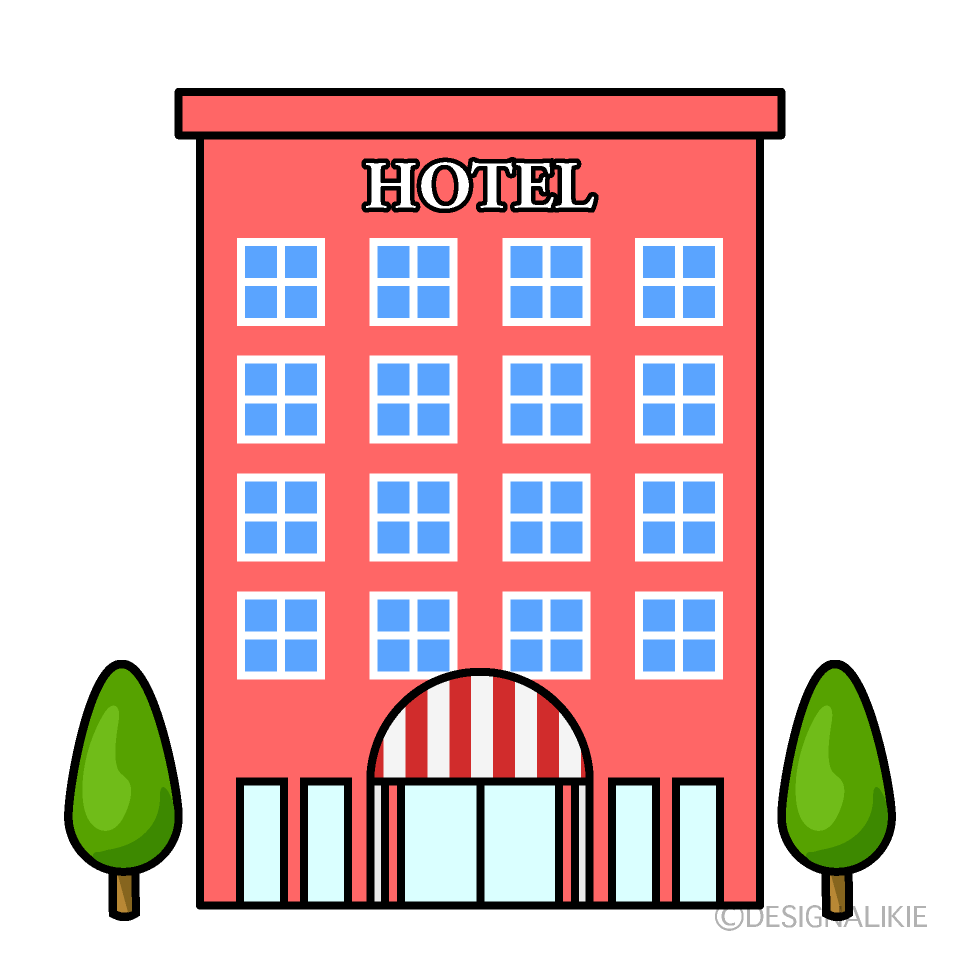 Hotel Pequeño