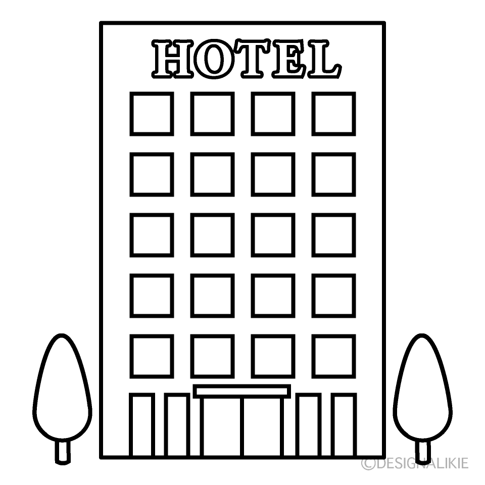 Hotel Building