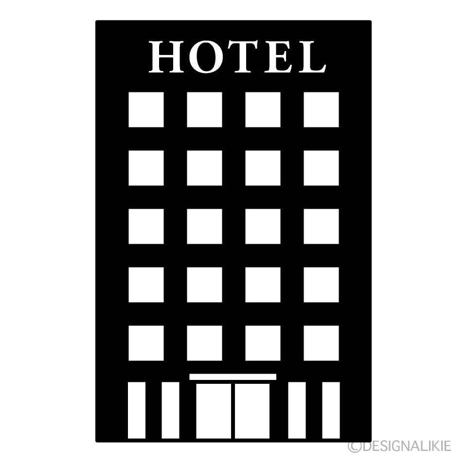 Hotel Building