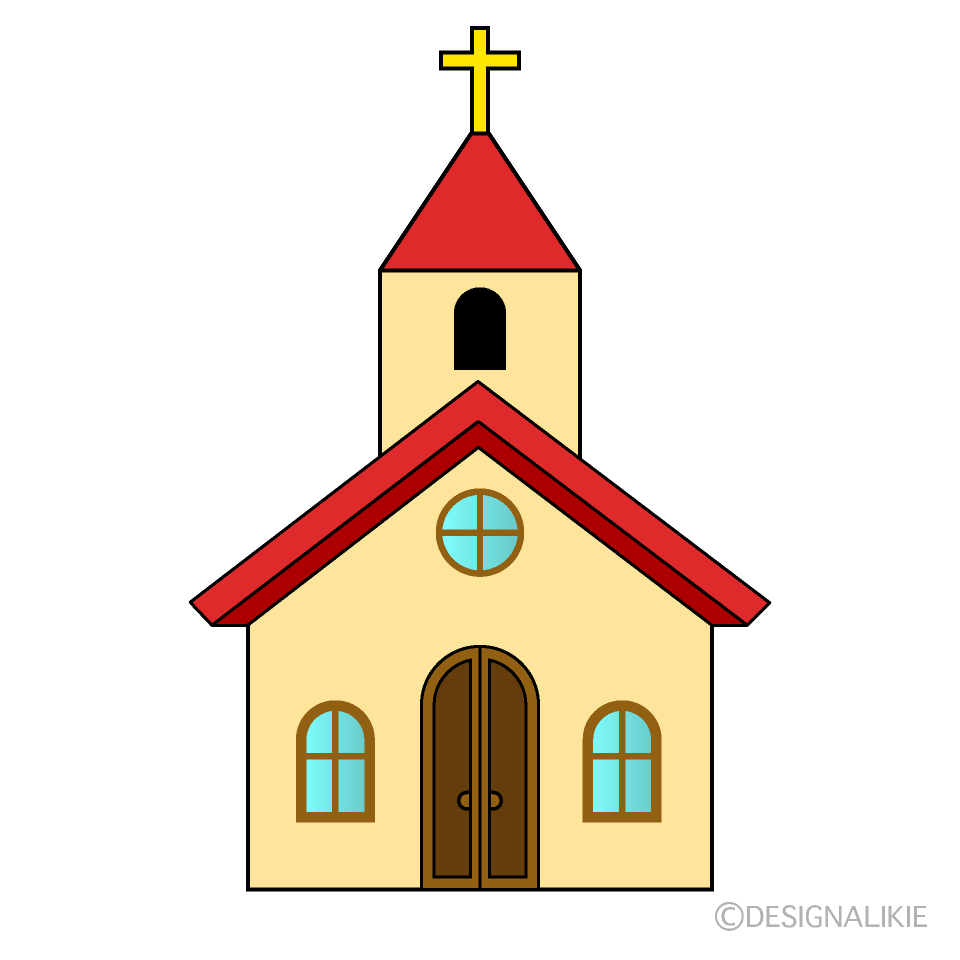 Small Church