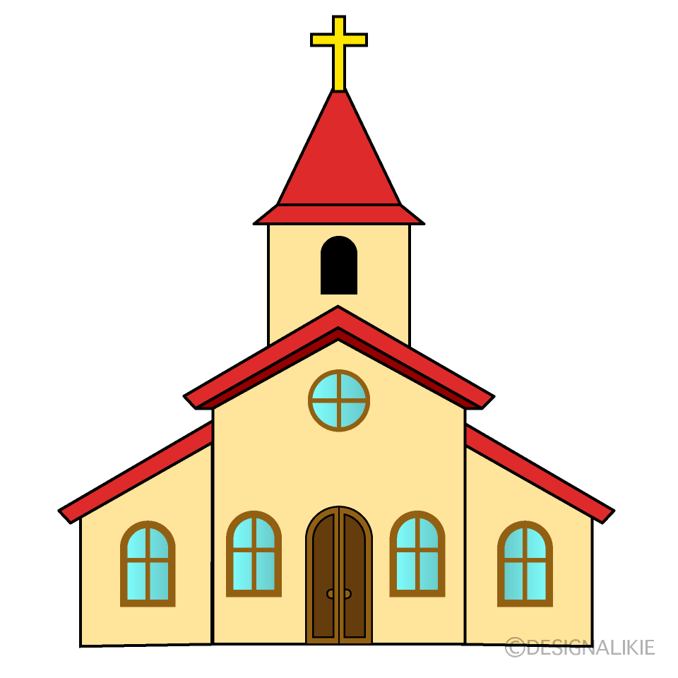 Large Church