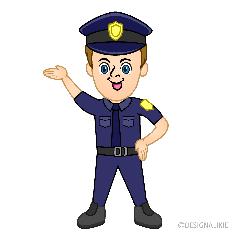 Introducing Policeman