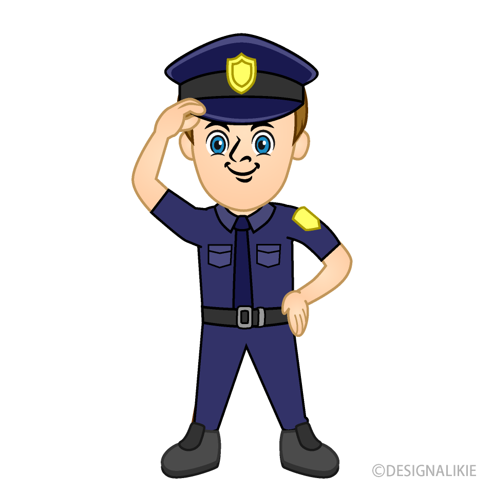 Policeman