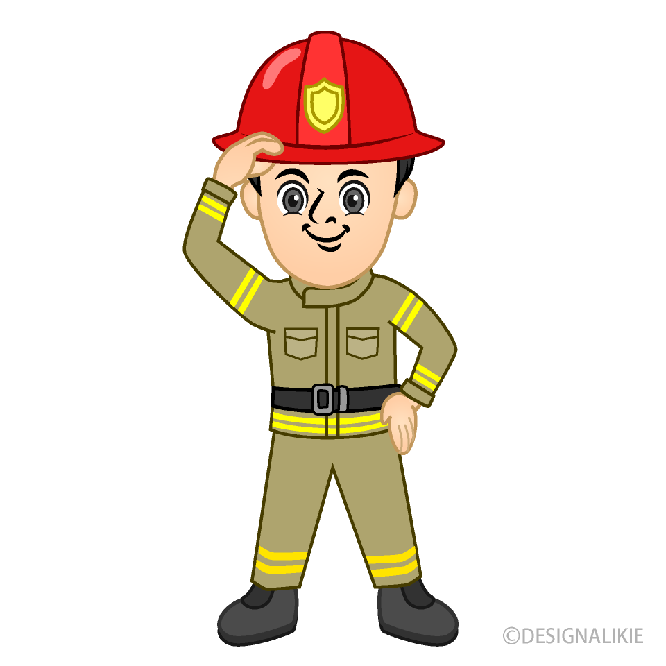 Firefighter