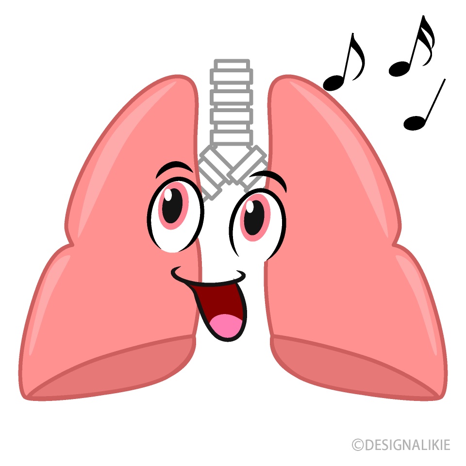 Singing Lung