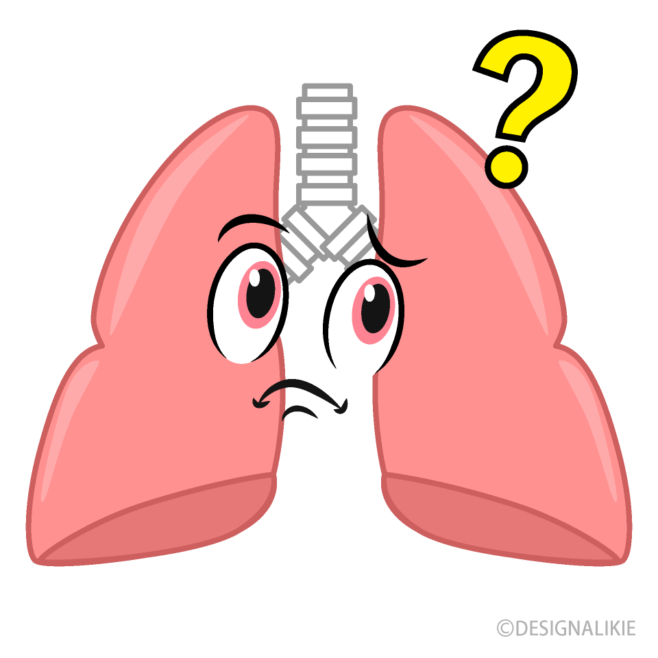 Thinking Lung