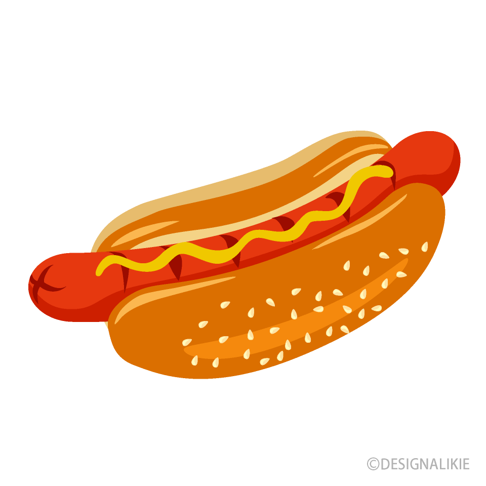 Hot Dog