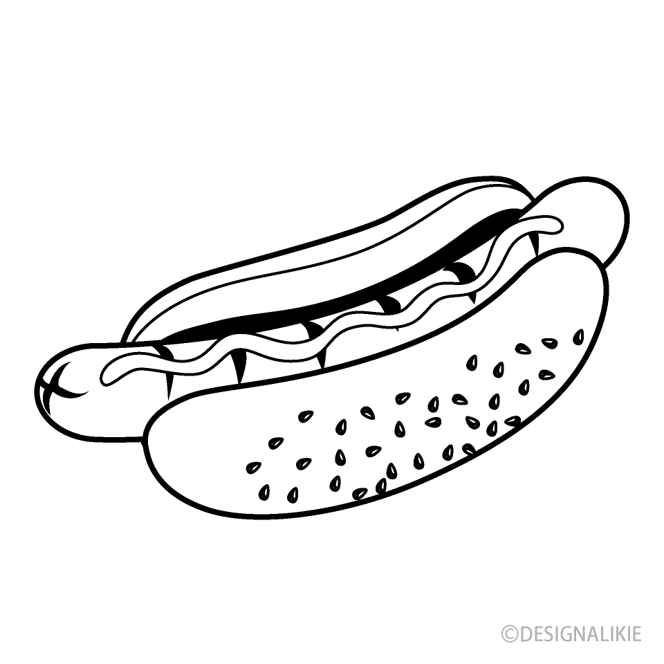 Hot Dog