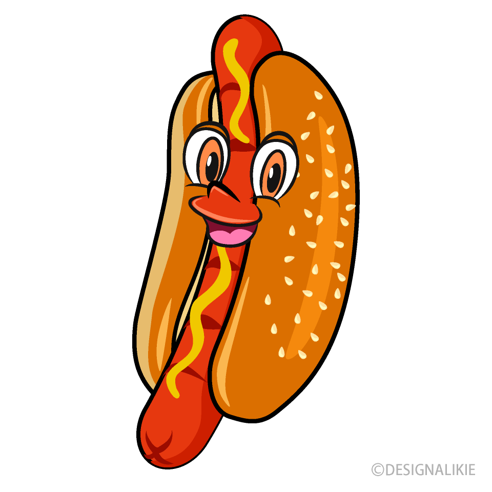 Hot Dog