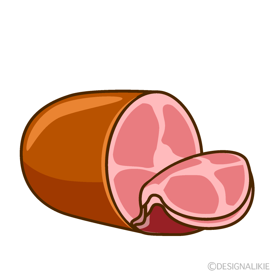 Sliced Meat