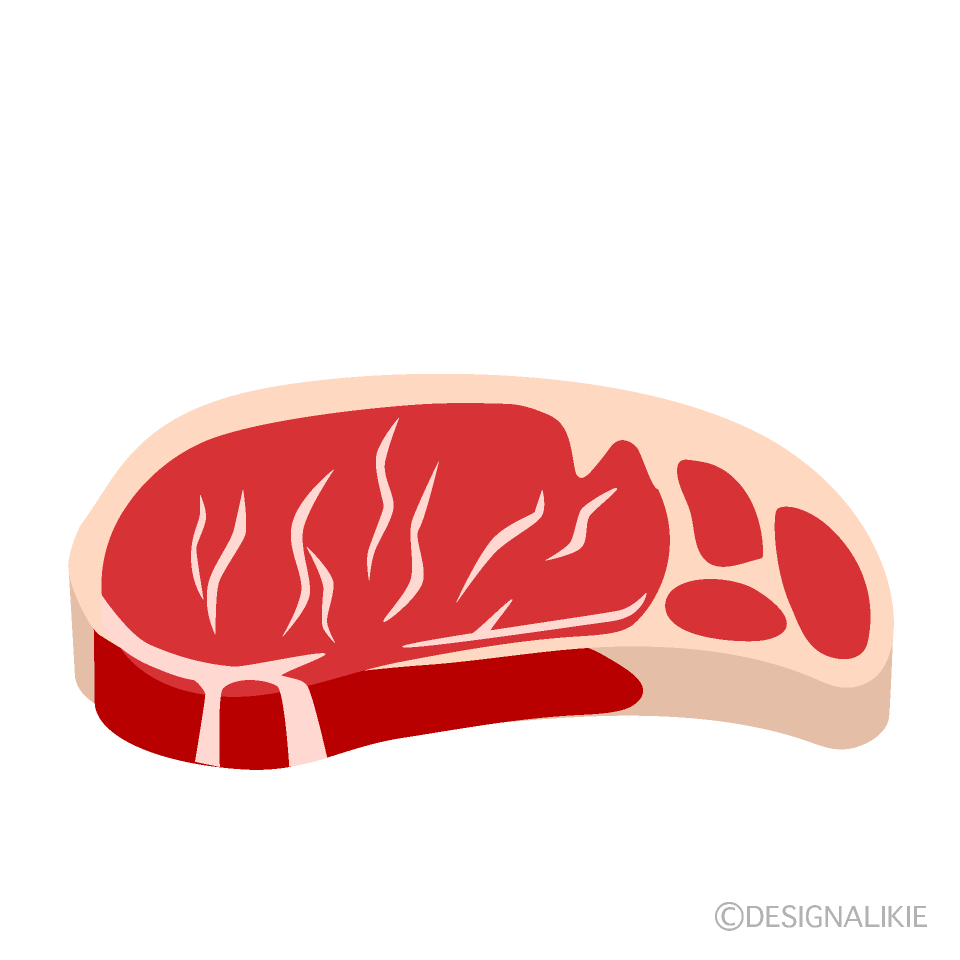 Raw Sirloin