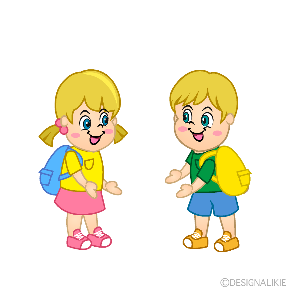 Talking Kids