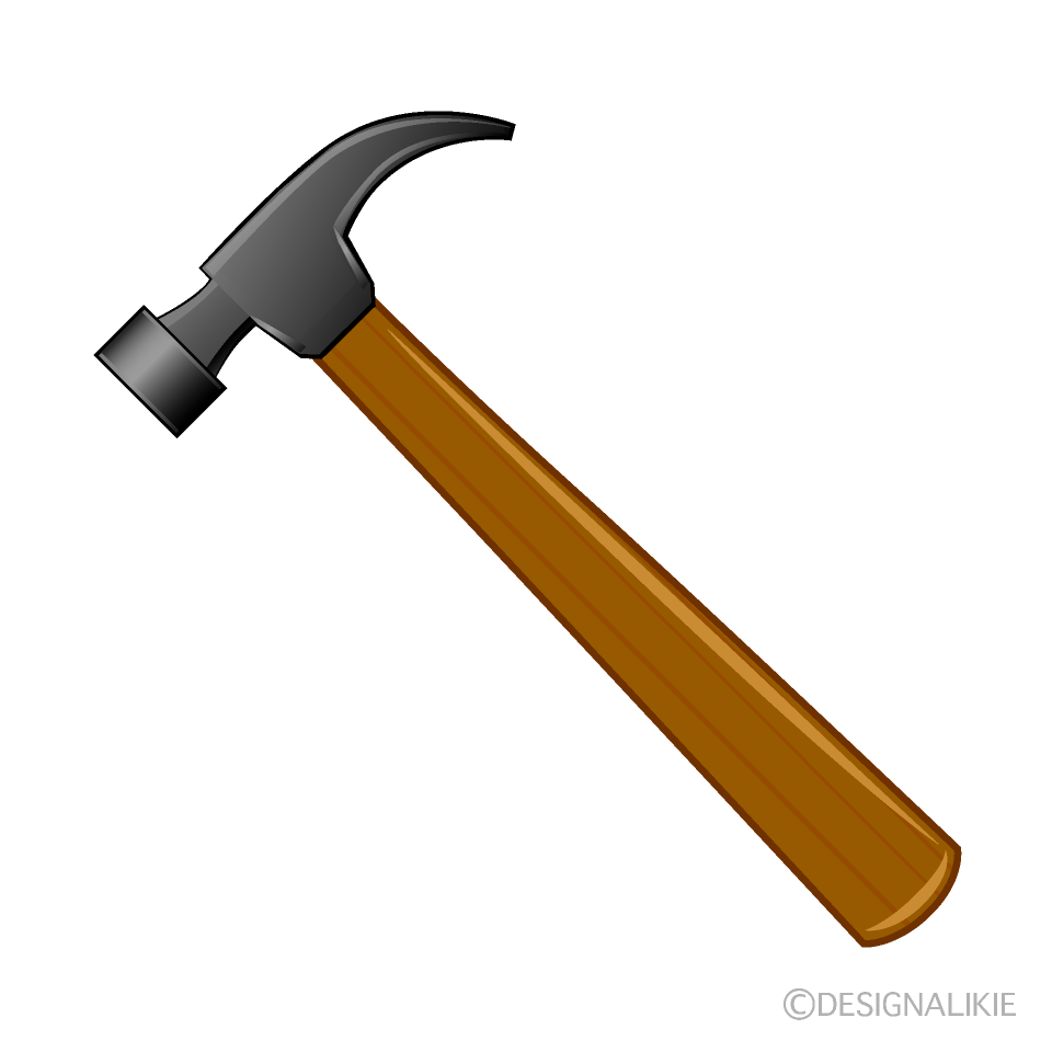 Brown Hammer