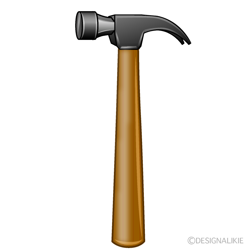 Claw Hammer