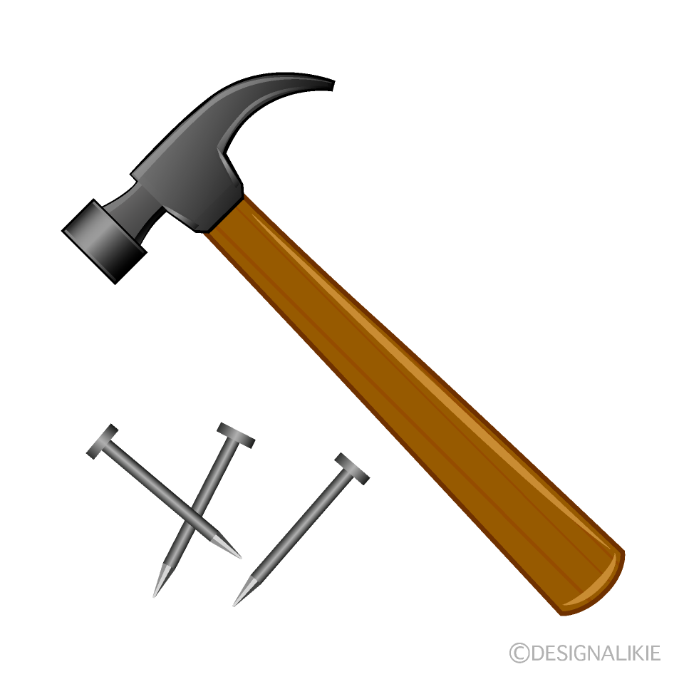 Hammer and Nails