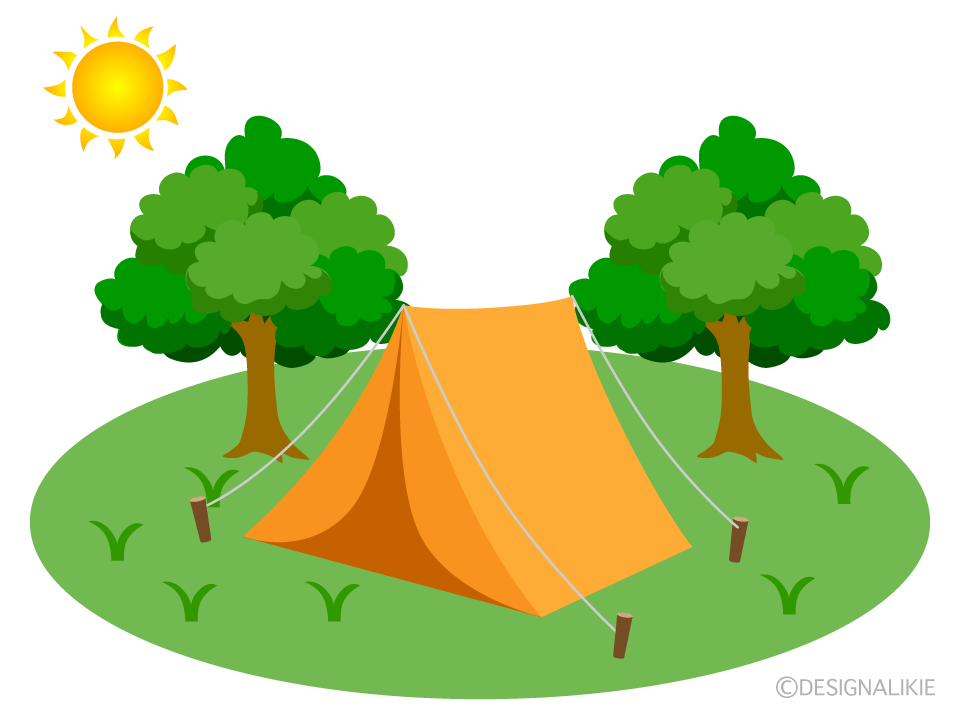 Campsite