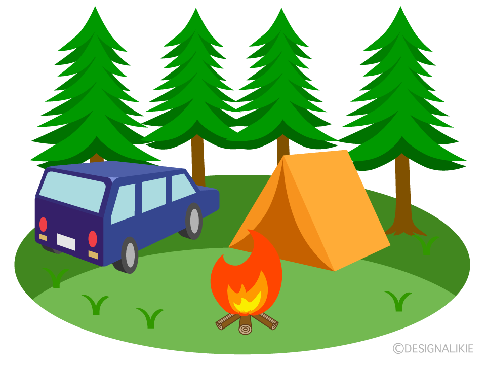 Auto Campsite