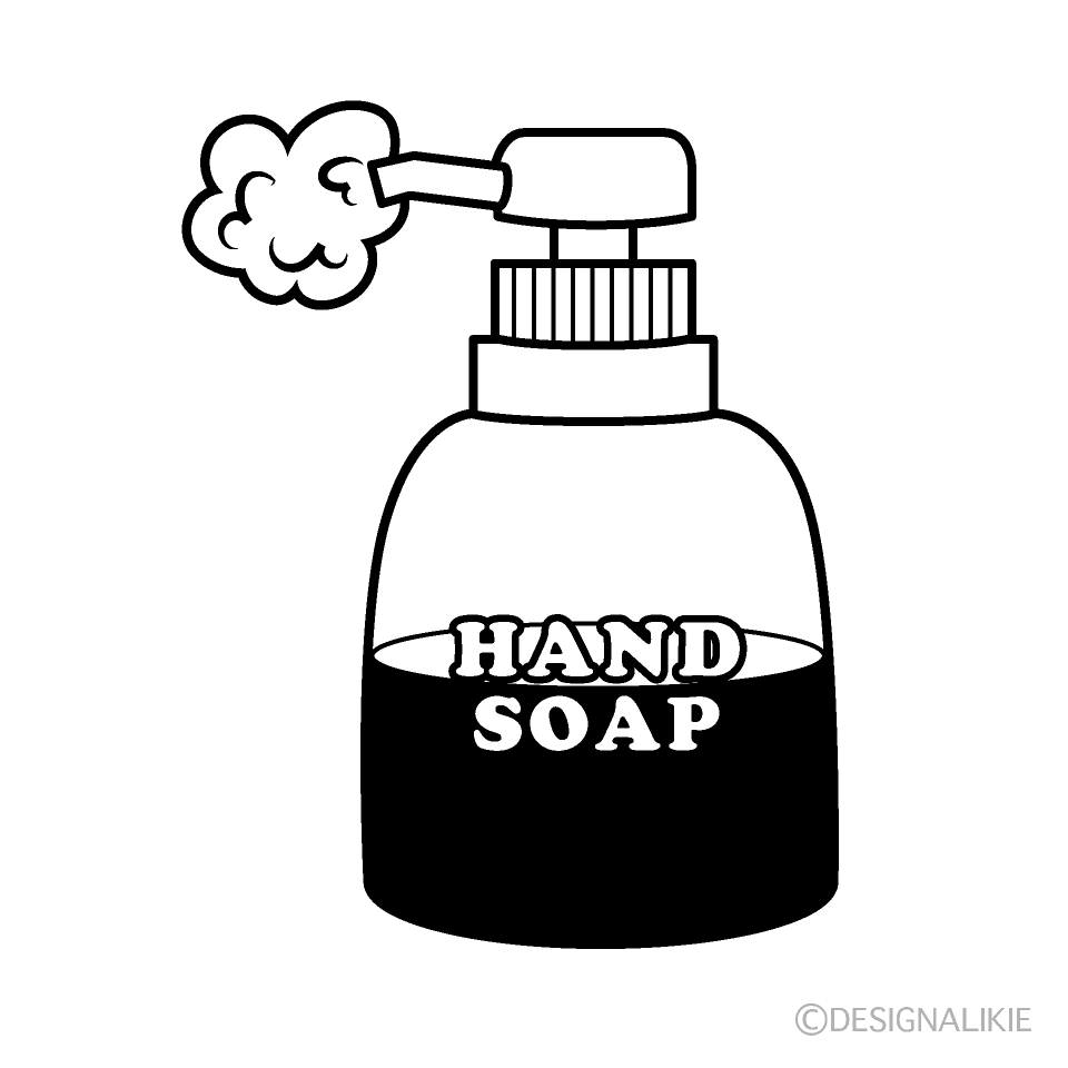 Hand Soap