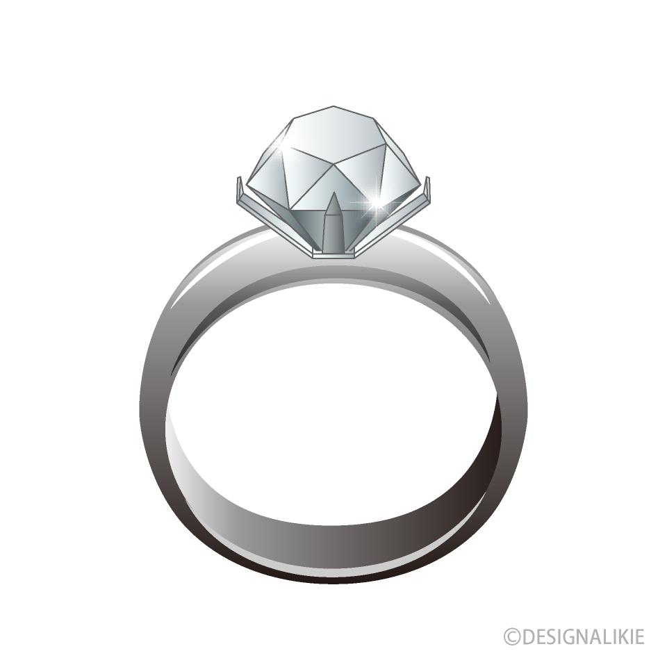 Anillo de Compromiso