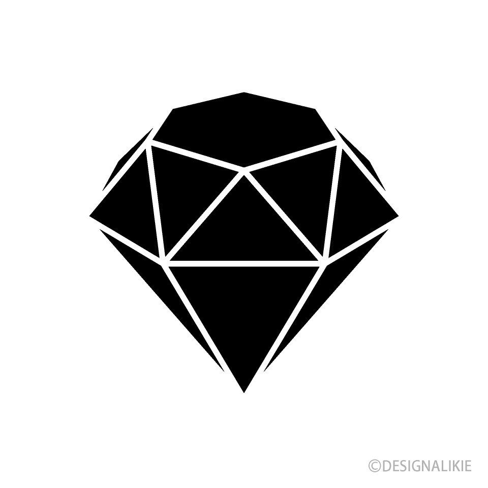 Simple Diamond