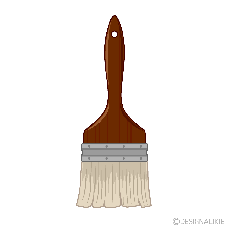 Paint Brush