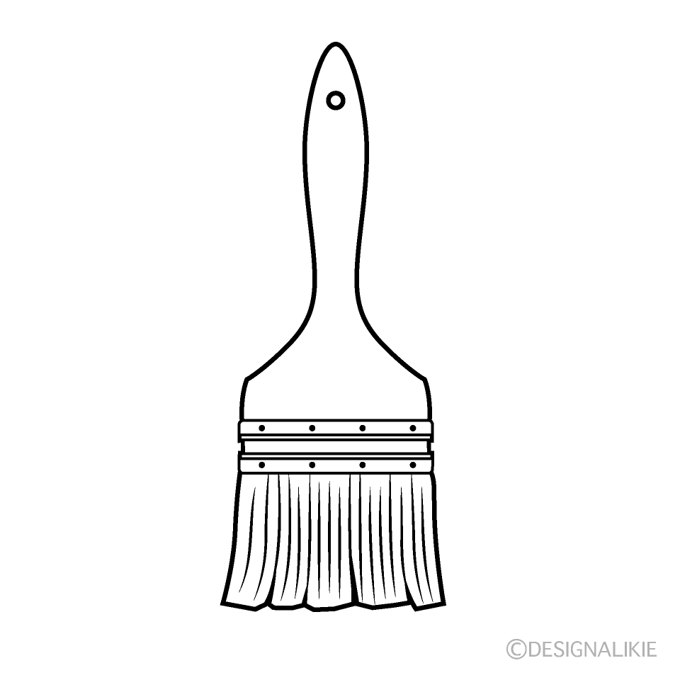 Paint Brush