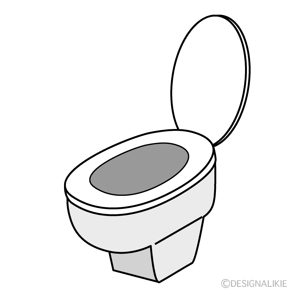 Toilet Bowl