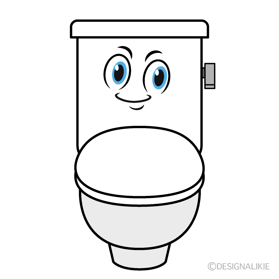 Toilet Bowl