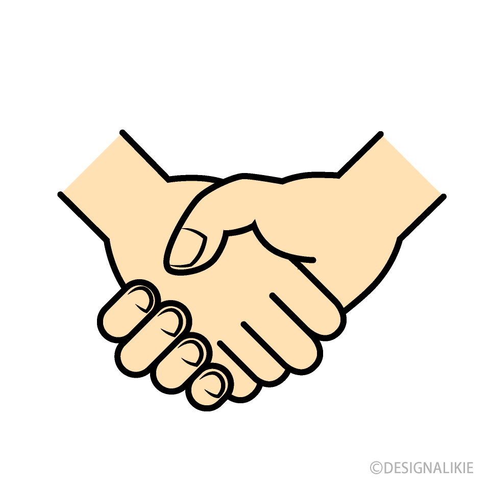 Handshake